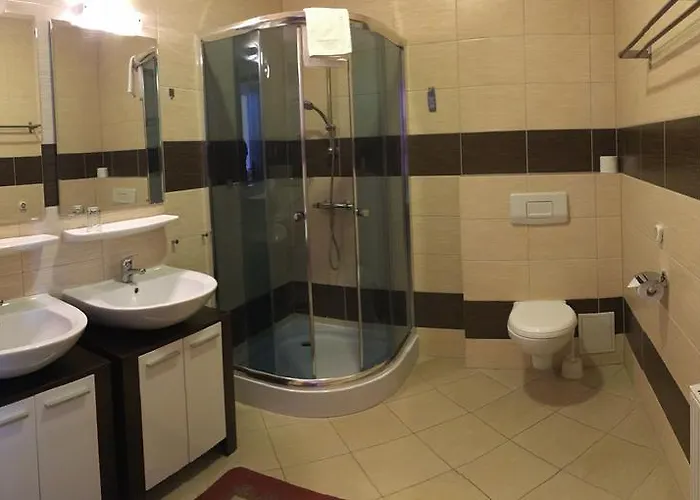 Omega Oda ve Kahvaltı