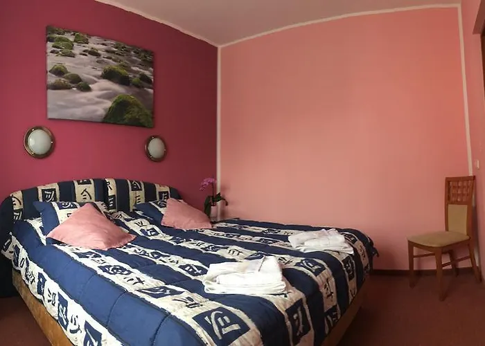 Omega Oda ve Kahvaltı