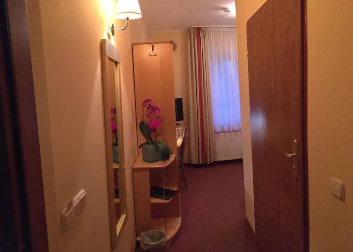 Omega Oda ve Kahvaltı